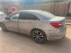 كرايسلر 200